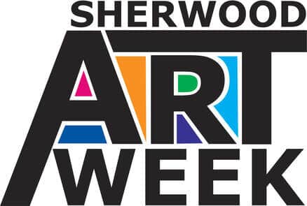 Sherwood Art Week